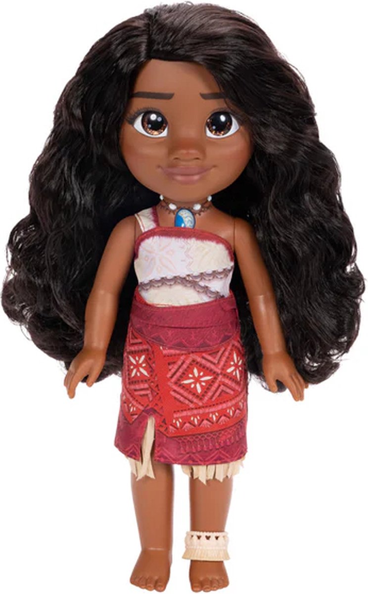 Poupée princesse Disney Vaiana 38 cm