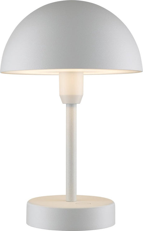 Nordlux ellen to go lampe à batterie-blanc