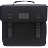 Nouveau sac à vélo unique Origin Origine - Black - Water -Pellent - 1,23 kg