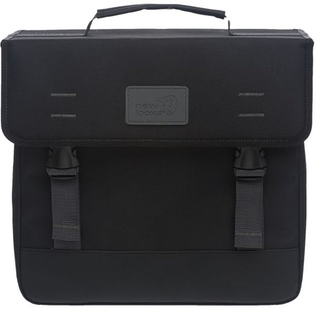 Nouveau sac à vélo unique Origin Origine - Black - Water -Pellent - 1,23 kg