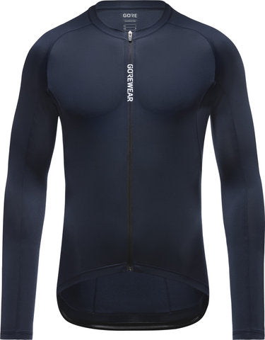 Gore wear spinshift long sleeve jersey