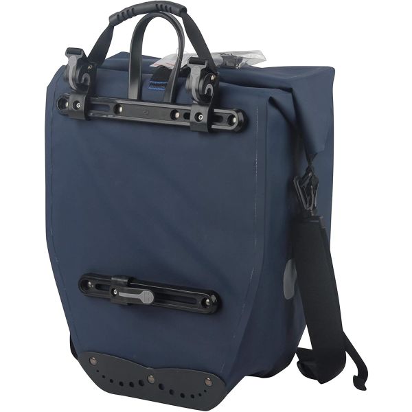 Buchel Sac Simple 100% 25,4L Etanche Bleu