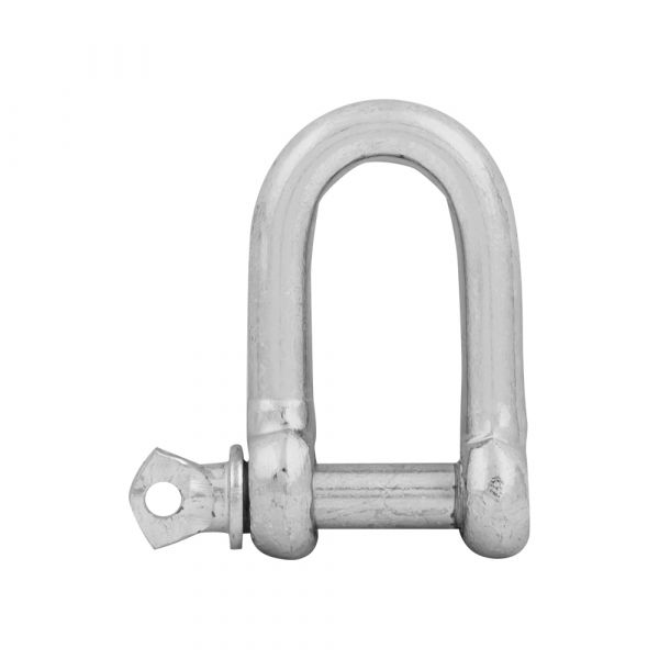 Topgear D-fermer 22 mm