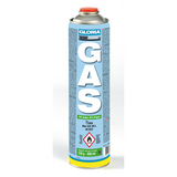 Bidon de gaz Gloria 600ml 330gr