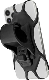 Porte-vélos celly swipebike noir