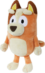 Moose Toys Bluey Cuddle Plance - Mum Chilli