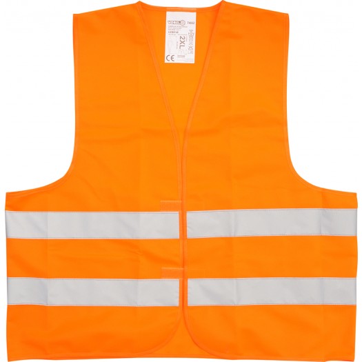 Vorel vest-o waarschuwingsvest l.