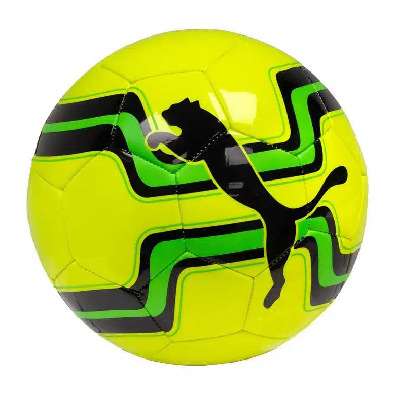 Intro Puma Art Learning Ball Taille 5 23 cm de diamètre
