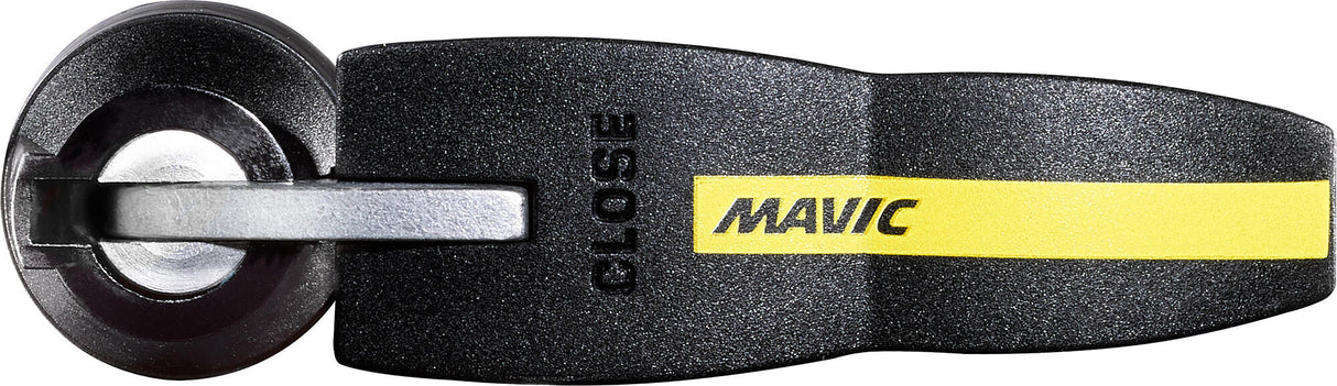 Mavic axe traversant avant axe traversant vtt 9x100mm