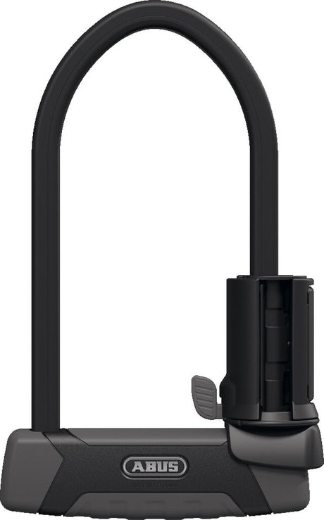 ABUS GRANIT XPLUS 540 160HB300 SHB BEUGELLOT - ART3, 54 cm, noir
