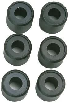 Jeu de noyaux de rouleaux de poids variomatic RMS 20x17 mm, 15,0 gr, 6 pcs.
