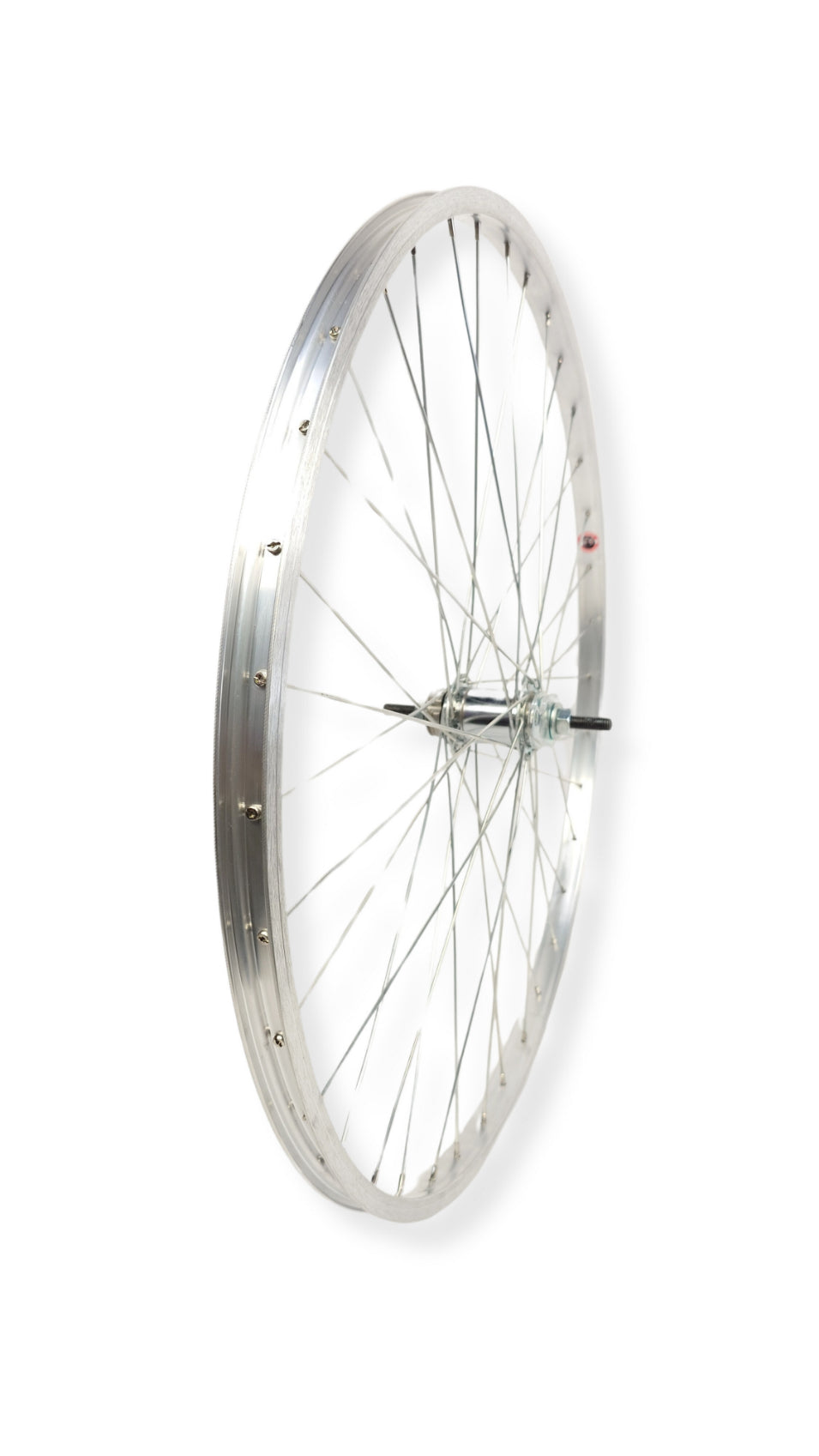 Imp Roue arrière 28 Ort Retirer vide
