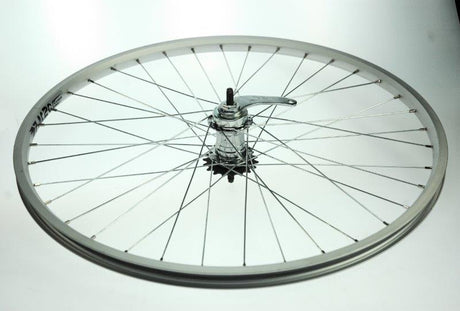 Fovit Roue arrière 26x 1.75 Remaaf