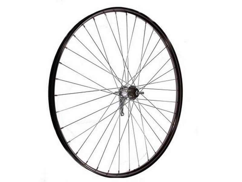 Roue arrière KT 28x1 1 2 moyeu de frein