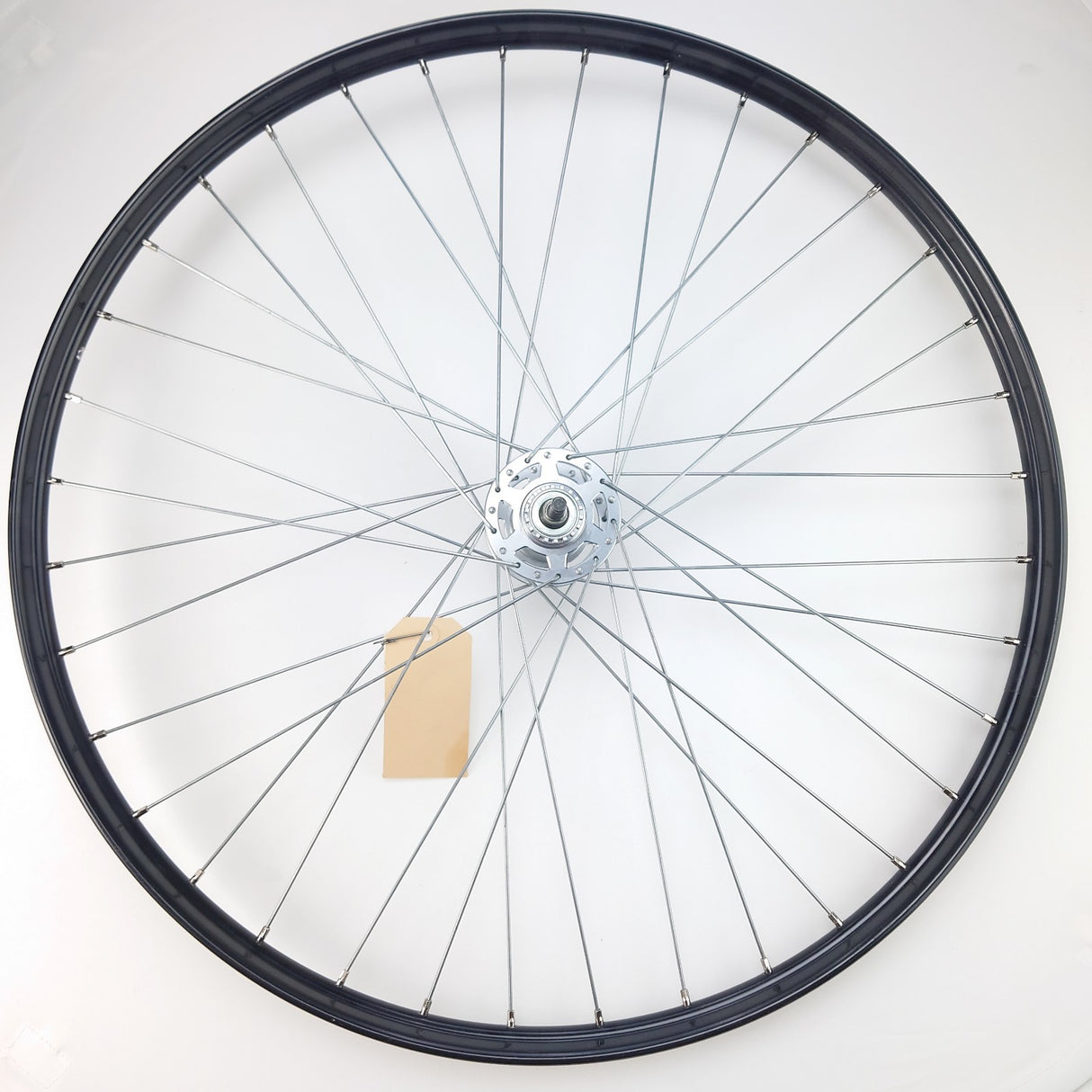 Exus Roue arrière 28x1 1 2 Shimano n