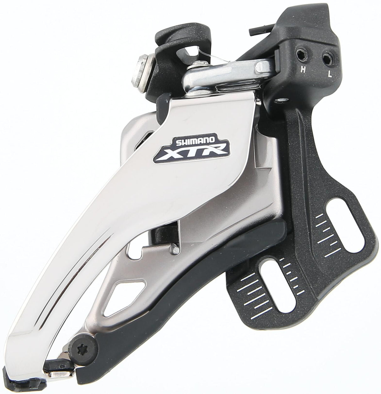 Dérailleur avant Shimano xtr fd-m9020 shim.fr.derail.xtr fdm9020 66-69 et ss sp