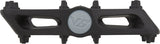 Pédales plateforme Dmr v6 noires