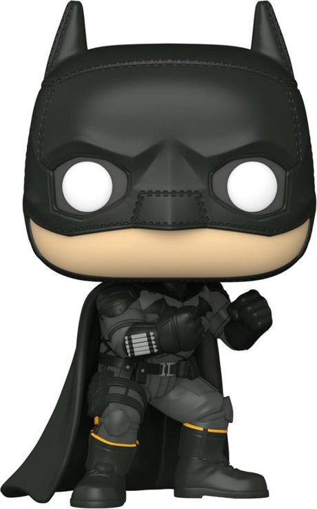Funko-pop ! DC : le film Batman - Batman