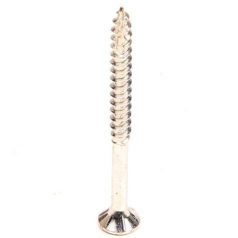 Vis de panneau de puce 5.0x50 30 Torx