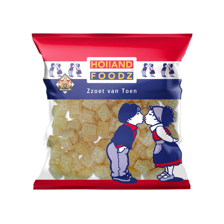 Holland Foodz les gaufrettes au beurre d'Oosterhout (6x 500gr)