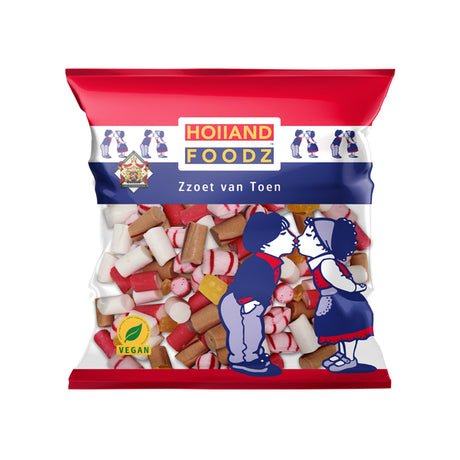 Holland foodz les délices d'Oosterhout (6x 500gr)