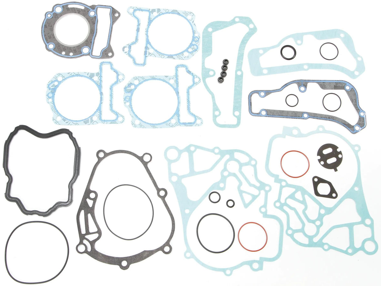 Pochette de joints moteur Athena Piaggio 125 4 temps
