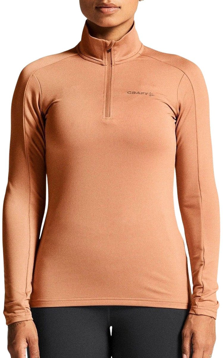 Craft core gain maillot de corps femmes