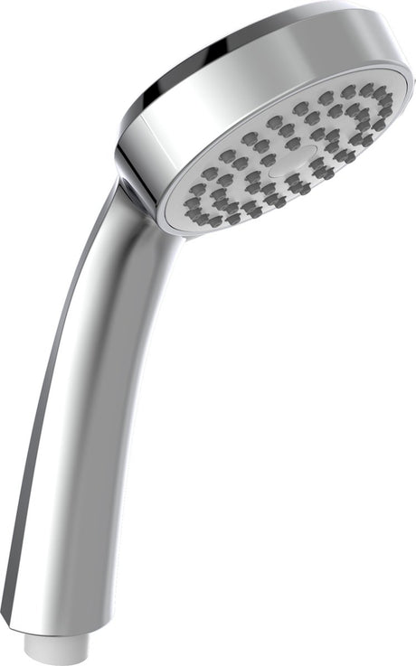 Douchette à main Schütte rimini - pomme de douche ø 8 cm - 1 position - chrome