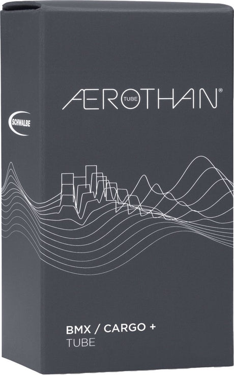 Chambre à air Schwalbe aerothan av7e+ 20 54 62-406 av 40mm