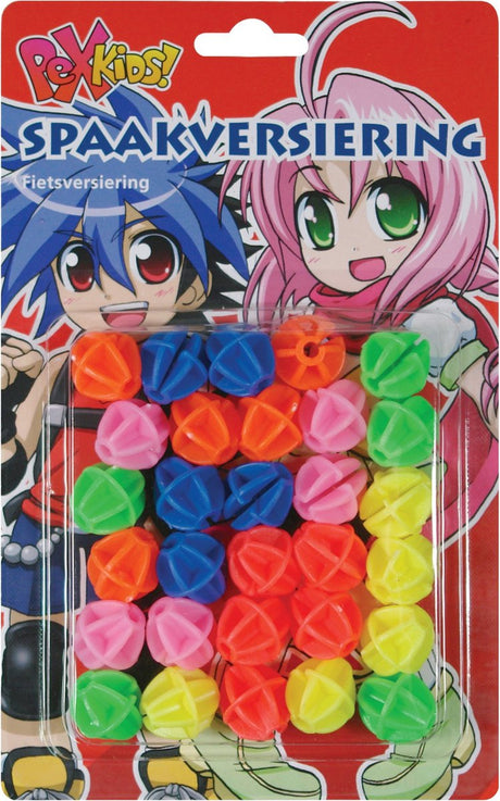 Cliqueurs de rayons pour enfants Toy Pex