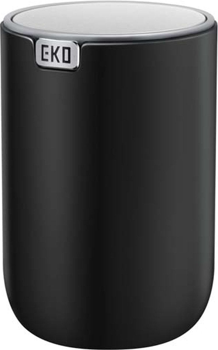 Eko poubelle de table fandy 1,5l plastique | 2 pièces