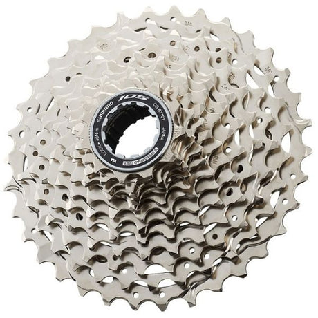Cassette Shimano 105 r7101
