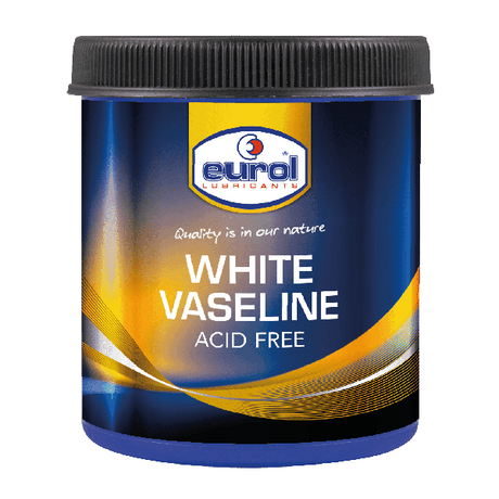 Eurol Vaseline sans acide 500g blanc