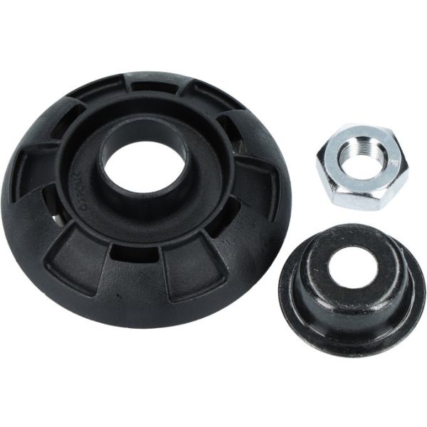 Shimano After Hedge Cover Set Fabric Hood SG-7R46 SG-C3000 pour Nexus 7 (au lieu de Rollerbrake)