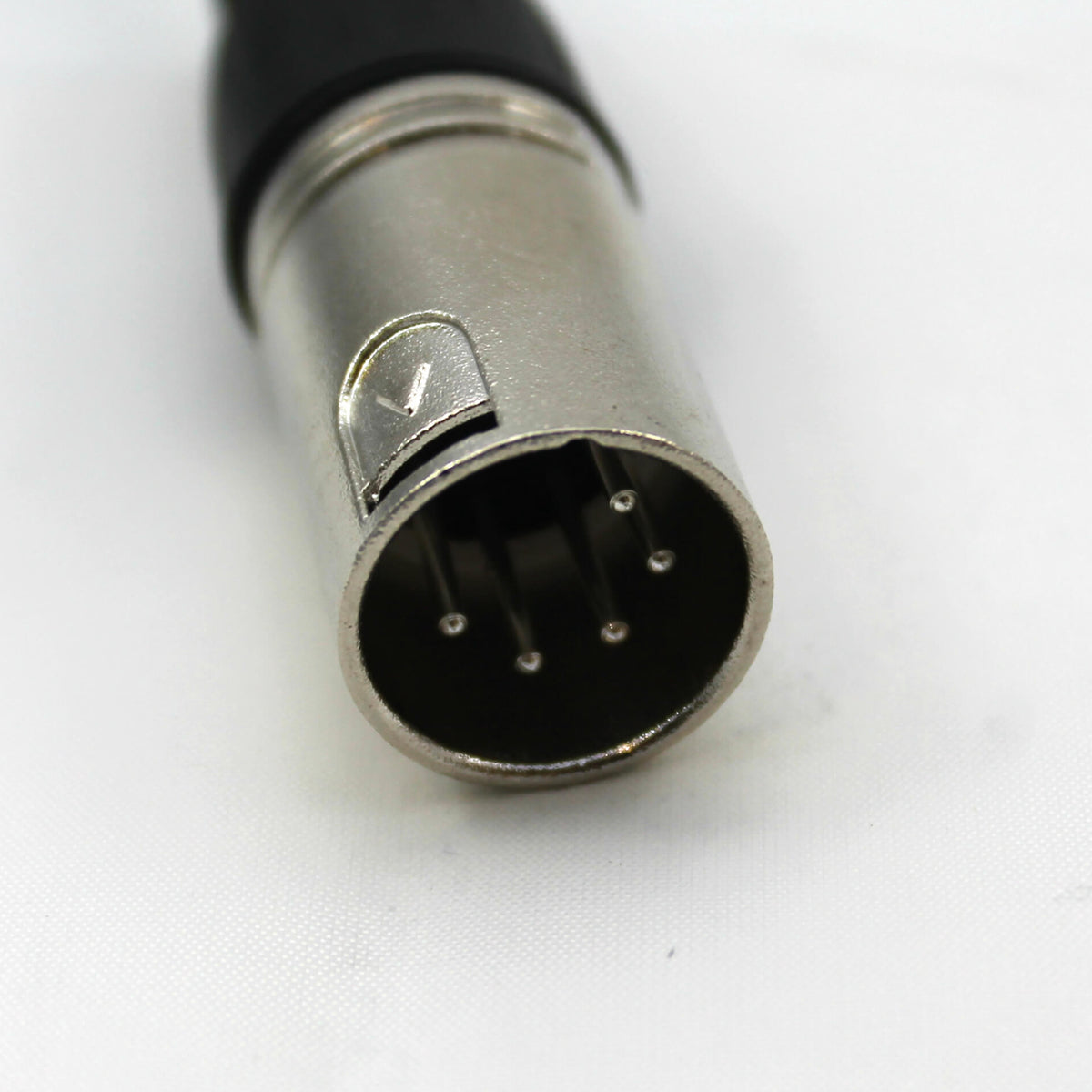 Van Beijck chargeur de batterie li-ion tranzx 5 broches