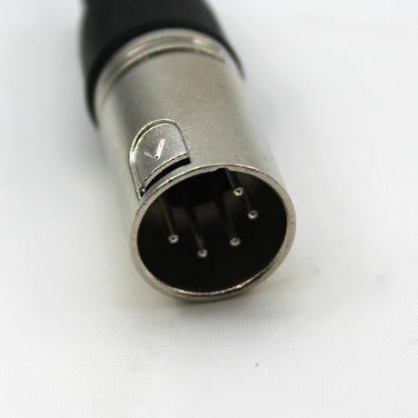 Van Beijck chargeur de batterie li-ion tranzx 5 broches