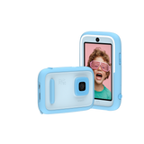 Mon premier appareil photo 50 bleu