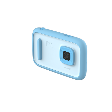 Mon premier appareil photo 50 bleu