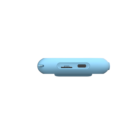 Mon premier appareil photo 50 bleu