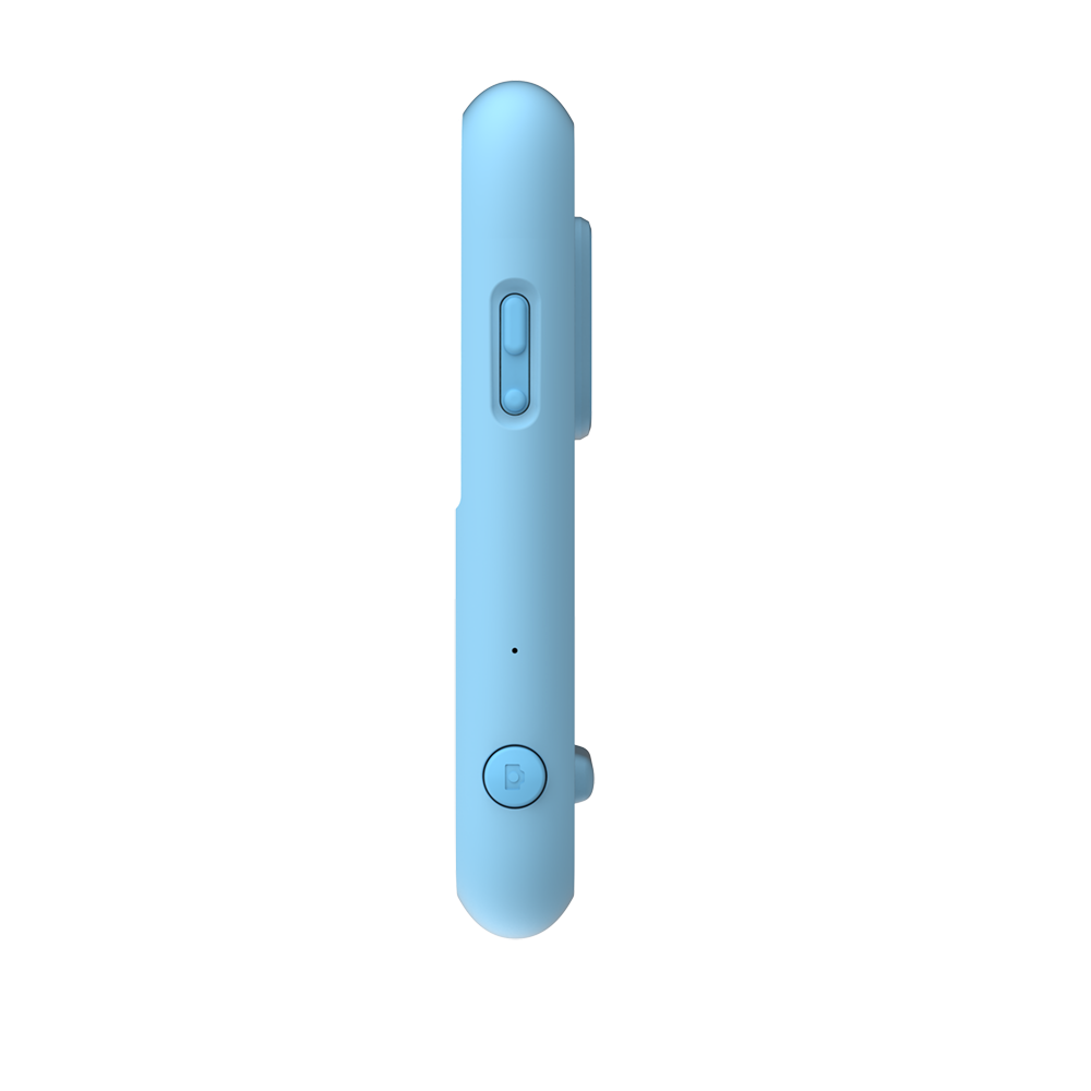 Mon premier appareil photo 50 bleu