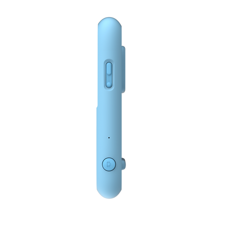 Mon premier appareil photo 50 bleu