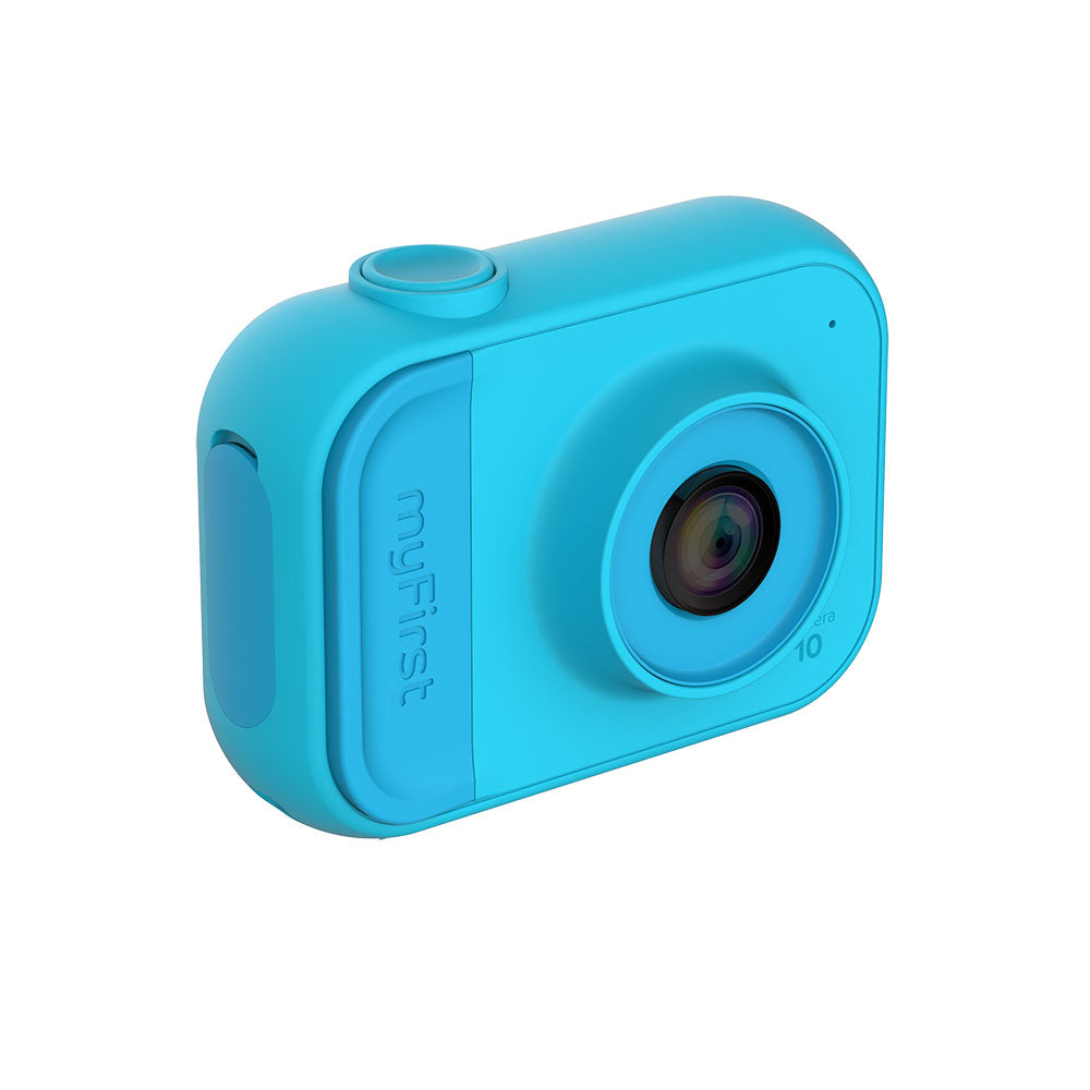 Mon premier appareil photo 10 bleu