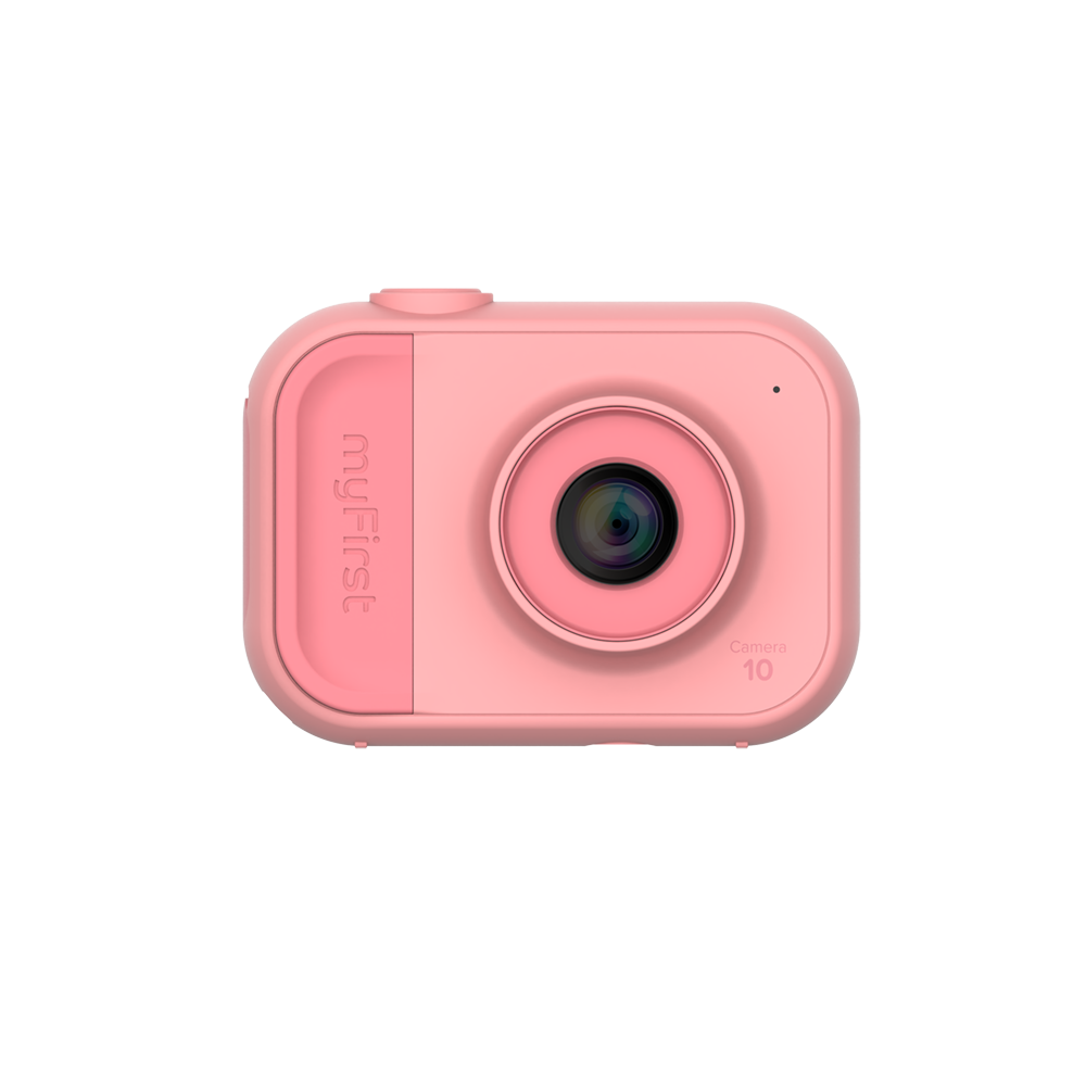 Mon premier appareil photo 10 rose