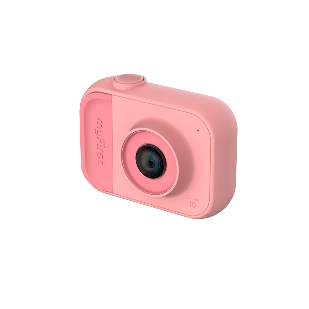 Mon premier appareil photo 10 rose