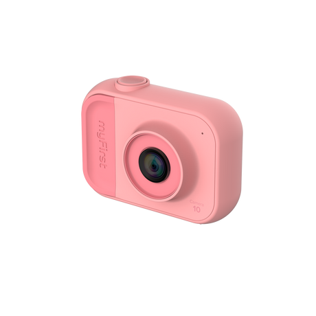 Mon premier appareil photo 10 rose