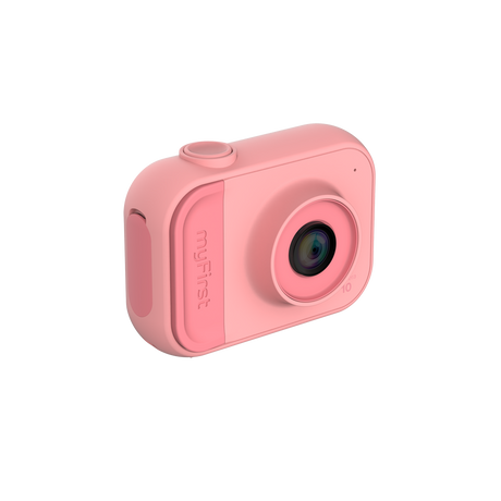 Mon premier appareil photo 10 rose