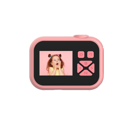 Mon premier appareil photo 10 rose
