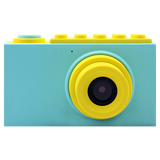 Mon premier appareil photo 2 bleu