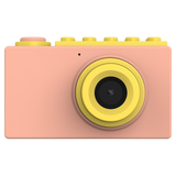 Mon premier appareil photo 2 rose