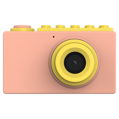 Mon premier appareil photo 2 rose